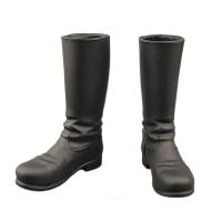 ราคา โมเดลรองเท้าบูททหาร combat boots รองเท้าทหารสงครามโลก 1:6 (wwii) (22924713568)