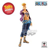 ราคา BANPRESTO World Figure Colosseum BWFC - Marco (23930603094)