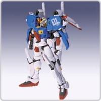 ราคา Gundam Sentinel - MSA-0011 S Gundam - MSA-0011[Ext] Ex-S Gundam - Gundam FIX Figuration (0014) - 1/144 - Taskforce Alpha (11990549371)