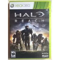 ราคา HALO REACH (XB360) Xbox 360 - เวอร์ชันสหรัฐอเมริกา เกมวิดีโอ - มือสอง (48707657345)