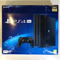 ราคา [มือ2] PS4 PRO CUH-7216B 1TB ประกันสินค้า 30 วัน!! (2446872001)