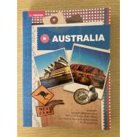 ราคา AUSTRALIA guidebook คู่มือนักเดินทางออสเตรเลีย (3594746252)