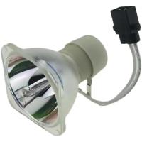 ราคา 5J.06001.001 โปรเจคเตอร์โคมไฟเปลือยสําหรับ BENQ MP612 MP612C MP622 MP622C MP623 MP624 MX514P MX518F MX520 MX613ST MX661 (51307495515)