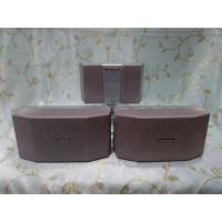 ราคา ลำโพงเซอร์ราวด์ไพโอเนียร์ มือสอง Pioneer S-EV51V(no.2) #เสียงดี #สภาพสวย (20081061015)