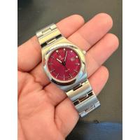 ราคา OP Olym Pianus Sapphire palapala Lady ของแท้ มือสอง สภาพดี (44128668151)