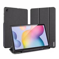 ราคา Domoเคสipad แบบฝาพับ iPad mini123 mini6 Ari1 Ari2 Gen7/10.2 Gen8/10.2 Gen9/10.2 Ari3/10.5 pro11/2018 มีช่องใส่ปากกา (17599189603)