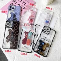 ราคา 039 เคสลาย BEAR หมี INFINIX Hot20play/Smart5/Smart5pro/Smart HD/Smart6/Smart HD/hot10play/Hot11/Hot11play/Hot9play (40661373584)