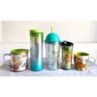 ราคา สตาร์บัค Starbucks - Cup-Tumbler-Mug (28520271789)