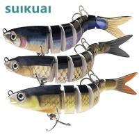 ราคา เหยื่อปลอมราคาถูก Sinking Rice Fishing Multi-ส่วน Fast พร้อม Yalu 5.25 เหยื่อตกปลา 13.5cm19g เหยื่อตกปลาเกียร์ไม่มี (45611099912)