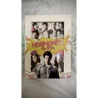 ราคา ✨ถูกสุดๆ✨Boxset DVD Hormones /วัยว้าวุ่น (Director's cut) แฟนคลับไม่ควรพลาด น่าสะสม (11901224858)
