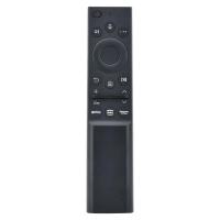 ราคา BN59-01363A เสียงรีโมทคอนโทรลสําหรับ Samsung QLED 4K 8K UHD HDR สมาร์ททีวี UNAU8000F Series HG43AU800NFXZA UN55AU8000FXZA (41156377844)
