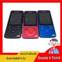 ราคา (สินค้าแท้ญี่ปุ่นมือสอง) Sony Walkman NW-E083 (4 GB) (18505855468)