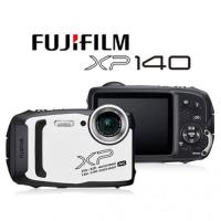 ราคา ❌SOLD❌ FUJIFILM FinePix XP140 waterproof digital camera (17422440146)