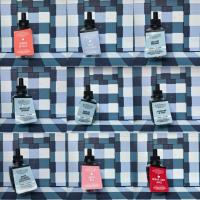 ราคา Bath & Body Works WALLFLOWERS 24ml Wallflower Fragrance Refill น้ำหอมเสียบปลั๊ก น้ำหอมปลั๊ก (40273563224)