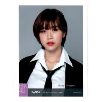 ราคา PANDA BNK48 Photoset Gentlewoman Set 17 (3770702682)