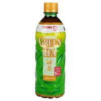 ราคา พอคคา ชาเขียวมะลิ Pokka Jasmine Tea No Sugar 500ml. (57459432227)