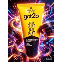 ราคา got2be Ultra glued ขนาด150ml. (55005641736)