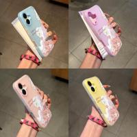 ราคา HP Grass Flower [เคส Monte] เคส Samsung A37 A06 A57 Galaxy A07 A17 5G A05S A16 A35 A55 A36 A26 A56 A15 Softcase Gd2H13 เคสโทรศัพท์มือถือที่ไม่ซ้ํากัน (43980304149)