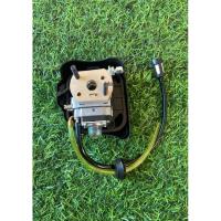 ราคา ชุดแปลงคาบูผ้าปั้มT130_T140_S20_S25_TG24_TG18เคียว253เครื่องที่เป็นถังล่าง (24032858547)