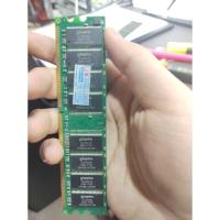 ราคา Ram DDR 1 gb bus400 มือสองแท้ Hynix kingston (22986549196)