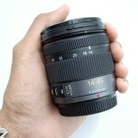 ราคา Panasonic Lumix G Vario 14-45mm F3.5-5.6 ASPH (41000844077)