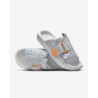 ราคา ♞,♘New Nike Asuna 3 Slides Slippers Shoes - Light Smoke Grey (FB2183-002) AGD (43203682583)