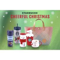 ราคา Starbucks x’mas 2021Snowman (14008982525)