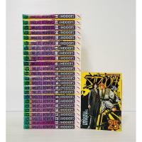 ราคา Sidooh วิถีซามูไร 1-25 จบ มือสองสภาพบ้าน (25866255679)
