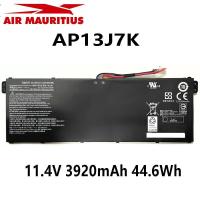 ราคา ap13j7k 11.4โวลต์3920มิลลิแอมป์ชั่วโมงแบตเตอรี่44,6wh สำหรับ ACER Chromebook C740 C740-C3P1 C740-C5U9 kt.00307.0 (42403261206)