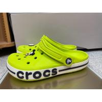 ราคา Crocs รองเท้ามือสองของแท้ (26211567223)