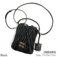 ราคา New️กระเป๋า miu miu ️ของแท้100% (25338637412)