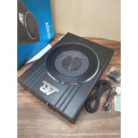 ราคา ซับบ็อกซ์ (subbox) เบสบ็อกซ์ (bass box) ดอกซับขนาด 8 นิ้ว พร้อมบูสเบส รุ่น ABS-8A (29730291159)