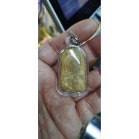 ราคา พระผง พิมพ์เล็บมือ หลวงปู่สุข (50659285530)
