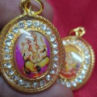 ราคา จี้พระพิฆเนศล้อมเพชร (2286294577)