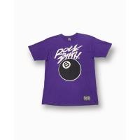 ราคา เสื้อยืดมือสอง VINTAGE ROCKSMITH 8 BALL (MADE IN USA) Size L มือ2 (21181037122)