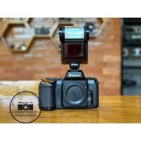 ราคา NIKON FLASH SPEEDLIGHT SB-20 (27219660152)