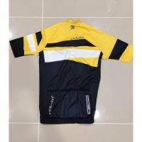 ราคา เสื้อปั่นจักรยานผู้หญิงมือ 2 size S สภาพ 99% (25028780597)