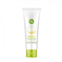 ราคา Baby Bright Snail Facial Foam (7085738460)