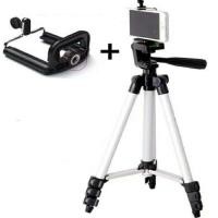 ราคา Alithai Tripod 3110 ขาตั้งกล้อง 3 ขา ขาตั้งโทรศัพท์ ขาตั้งมือถือ สูง1035mm (26578423582)