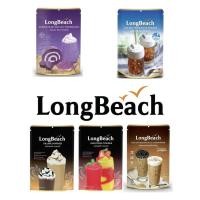 ราคา longbeach ลองบีช ผงเครื่องดื่มสำเร็จรูป (14914401003)