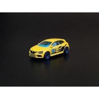 ราคา majorette renault megane rs สีเหลือง (21826274732)