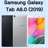 ราคา Samsung Galaxy Tab A 8.0 SM-T295ใส่ซิม(LTE)โทรได้ Ram2GB/Rom32GBเครื่องแท้มือสองสภาพสวยสินค้าพร้อมส่ง (41107603049)
