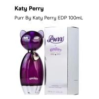 ราคา Katy Perry Purr EDP 100ml