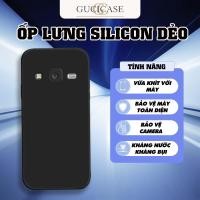 ราคา SAMSUNG เคส ซัมซุง เจ7 2015 / 2016 ทีพียู ปกป้องกล้องและลดแรงกระแทก (27794838391)