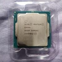 ราคา cpu Intel Pentium g4600 มือสอง (3754225792)