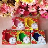 ราคา ของชำร่วยตลับเมตรกลม (ราคา 14 ฿)(แพ็ค 50 ชิ้น) (ยาว 1.5 ม.) ไม่มีพวงกุญแจ แพ็คกล่องคละสี (ออร์เดอร์ละไม่เกิน 200 ชิ้น) (4908673004)