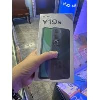 ราคา vivo y19s ram4/128 black (42307538040)