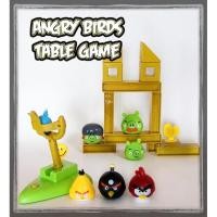 ราคา Angry Bird Table Game เกมส์ตัวต่อ angry bird มีตัวยิง มีเสียงเพลง เสริมพัฒนาการ Tablegame (11653889355)
