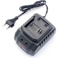 ราคา ที่ชาร์จแบตเตอรี่ลิเธียม DC 21V ที่ชาร์จที่นั่งชุด (24387120668)