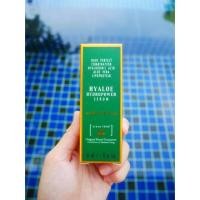 ราคา ไฮยาโล ไฮโดรพาวเวอร์ เซรั่ม มาดามเฮง Hyaloe Hydropower serum Madame Heng (4441943376)